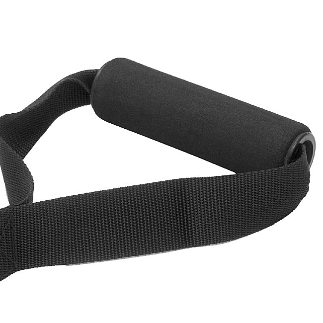 Durable Single Nylon Handle for Luggage, Bags & Suitcases - Lightweight & Comfortable Grip for Travel, Gym & Everyday Use