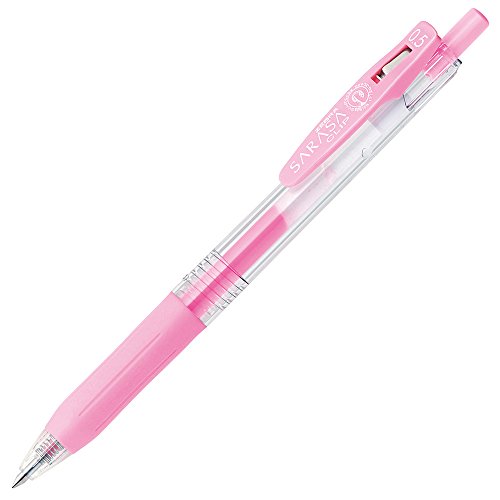 Milk Pink 10 Count