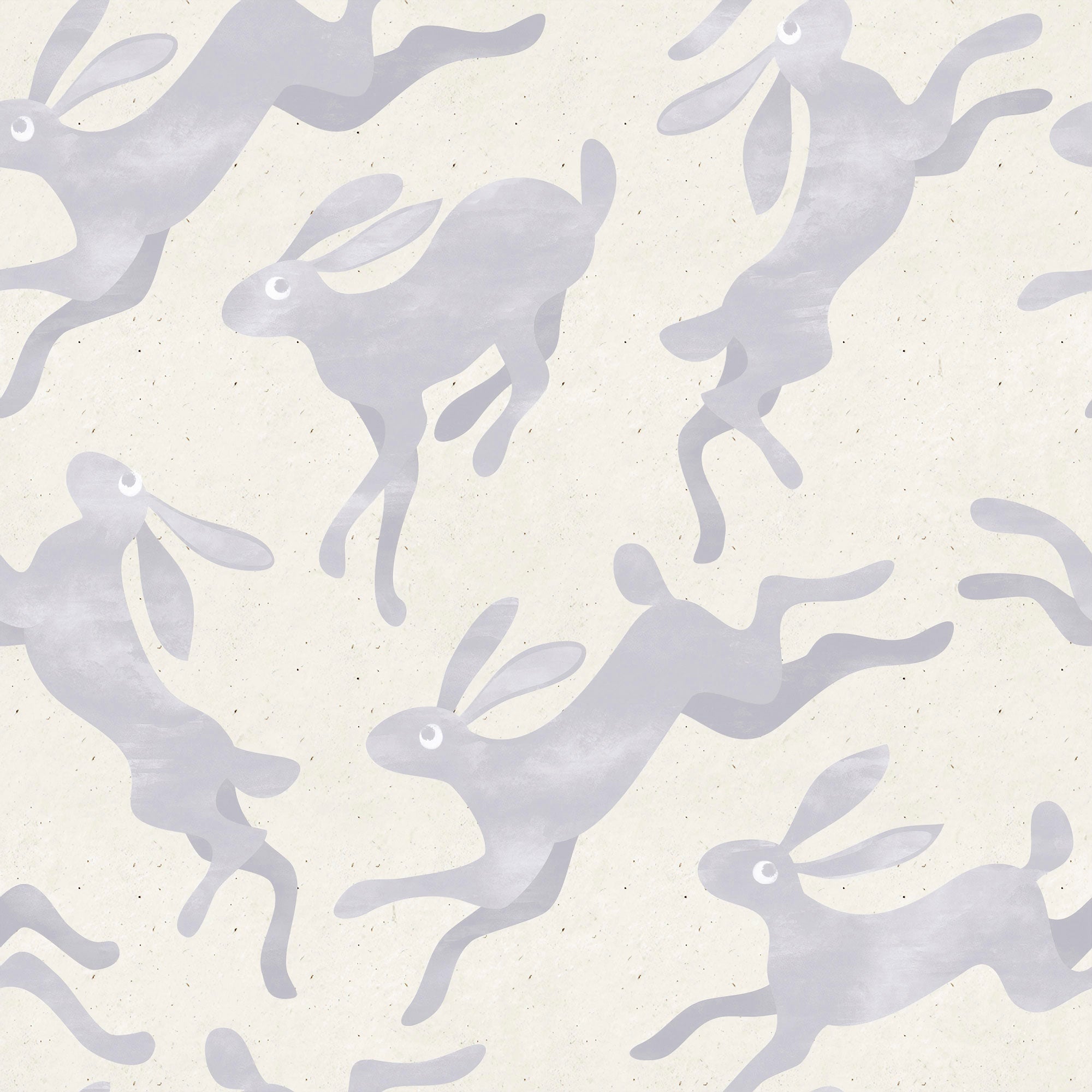 Kids Animal Theme Wallpaper Sample - Designer Selection 002 | Perfect for Nursery, Playroom & Kids Bedroom Decor