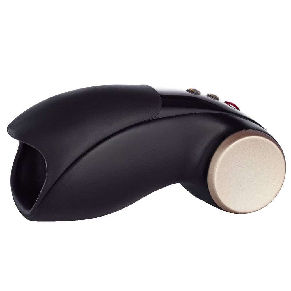 Fun Factory Cobra Libre 2 - Powerful Male Vibrator for Enhanced Pleasure | Perfect for Solo Play & Couples Intimacy