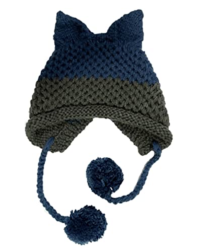Navy Dark Grey