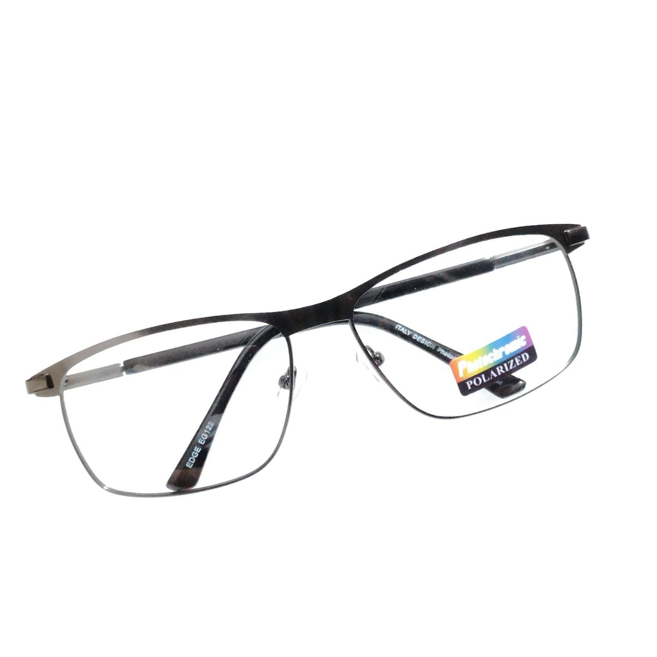 Photochromic Sunglasses for Men & Women - UV Protection, Light Adjusting Lenses for Day & Night Use - Perfect for Driving, Cycling, and Outdoor Activities