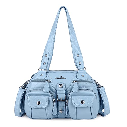 3-sky Blue
