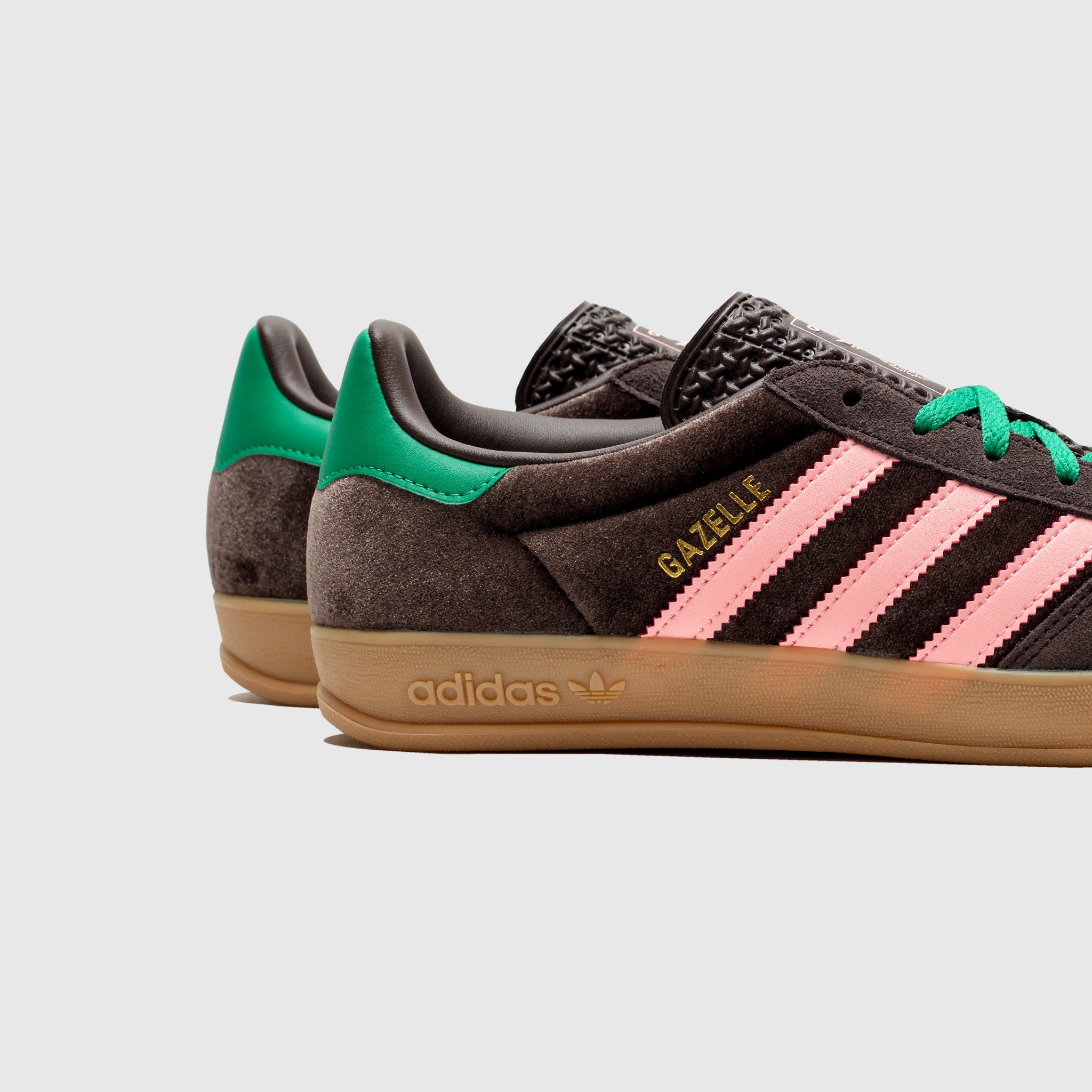 Women's Adidas Gazelle Indoor Sneakers - Comfortable Casual Shoes for Women - Perfect for Gym, Workout, and Daily Wear