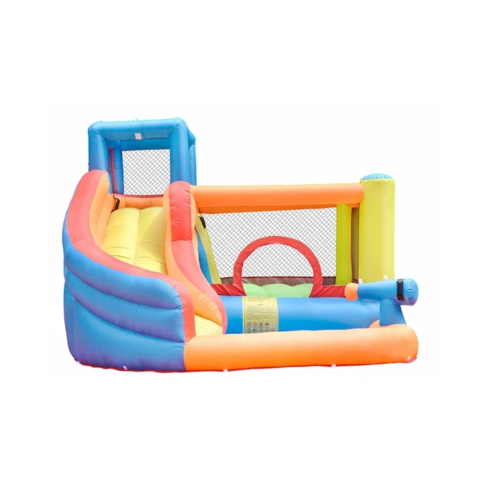 Inflatafun Lock 'n' Load - Premium Inflatable Water Toys for Kids & Adults - Perfect for Pool Parties, Beach Fun, and Summer Outdoor Activities