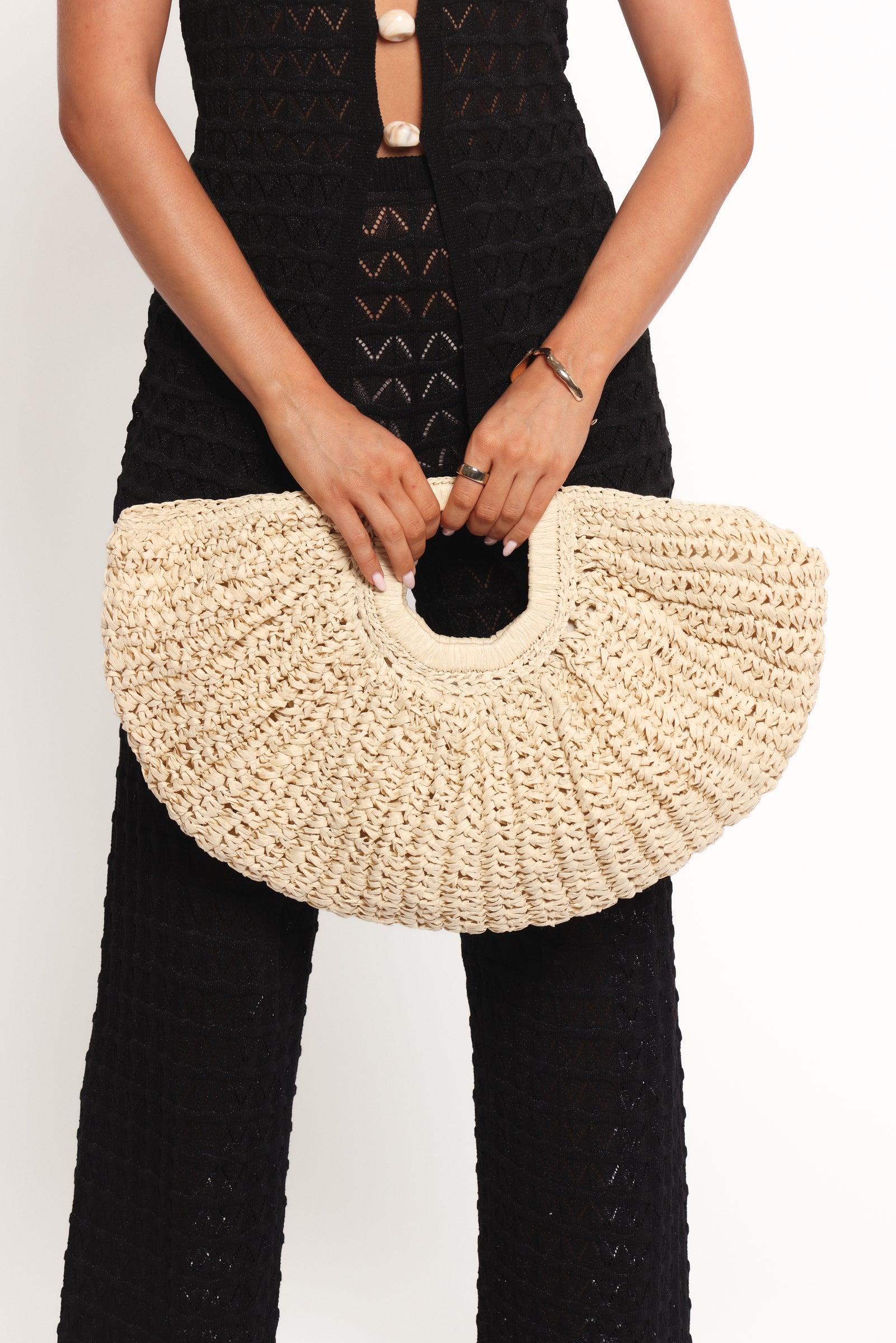 Breezy Bag Tan - Stylish & Lightweight Crossbody Bag for Women | Perfect for Travel, Shopping & Everyday Use