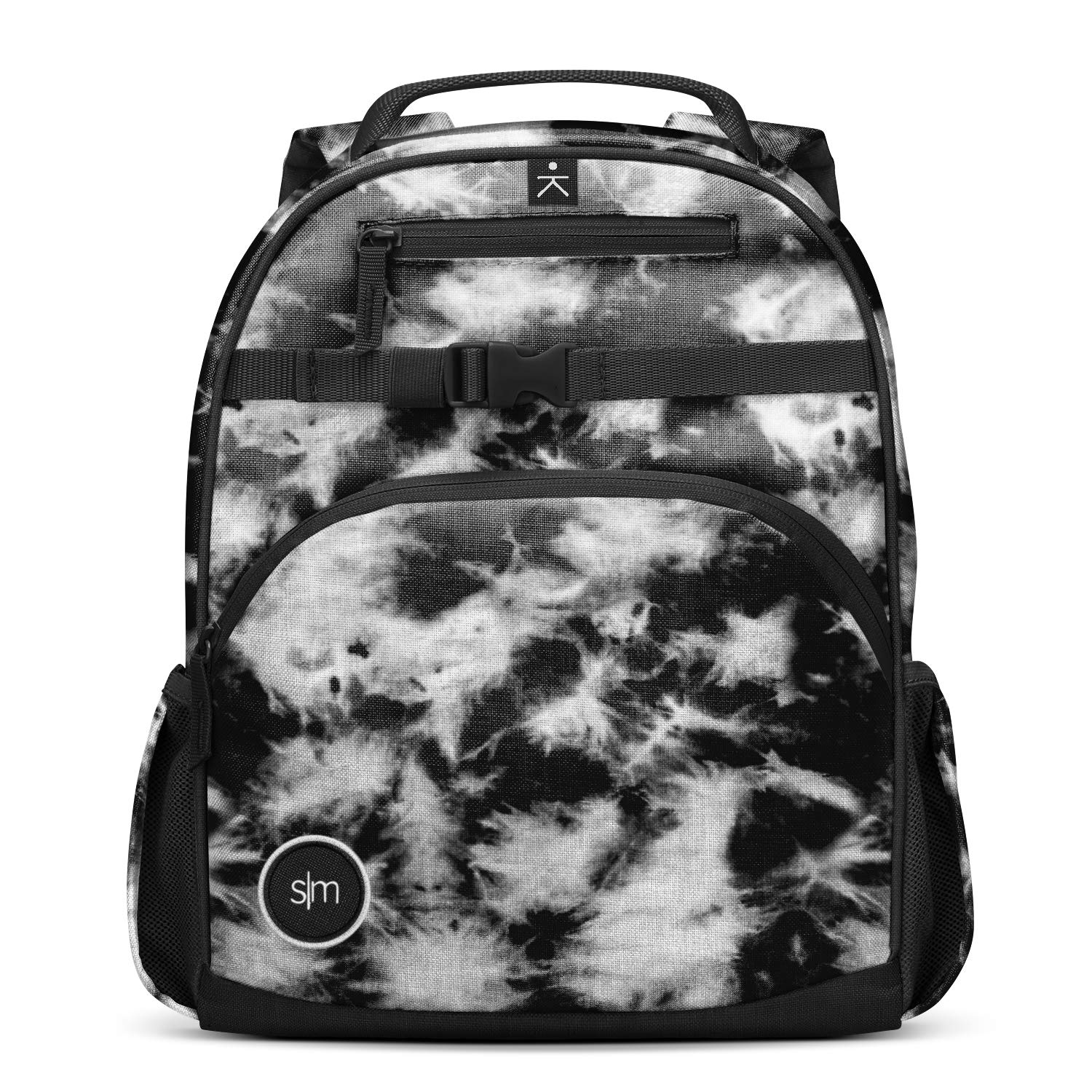 Simple Modern Kids Backpack for School Boys & Girls - 15