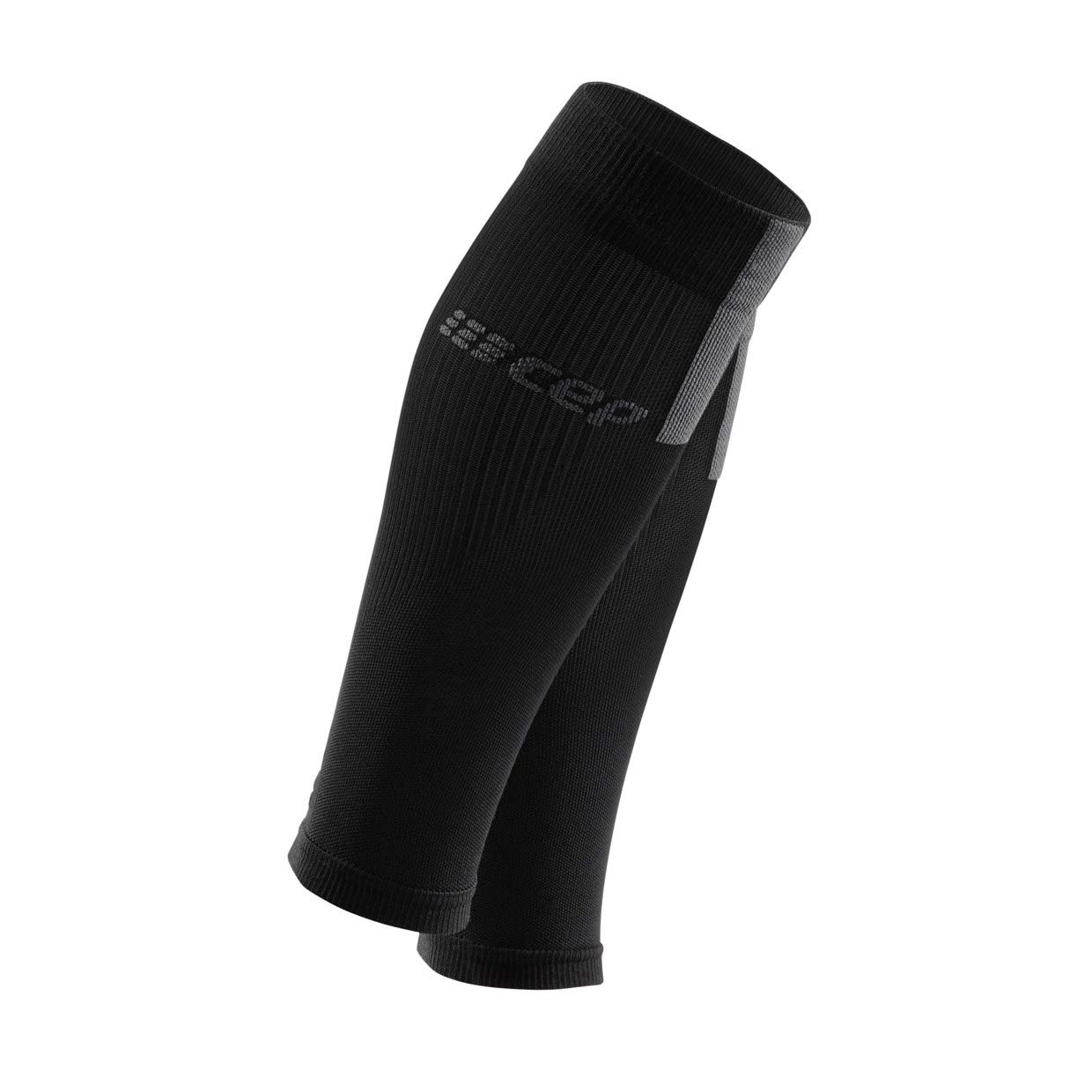 CEP Women's Athletic Compression Run Sleeves - Performance Calf Sleeves for Running, Jogging & Workouts - Improve Circulation & Reduce Muscle Fatigue