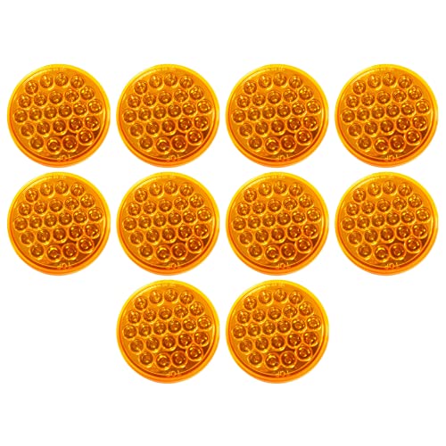10X AMBER