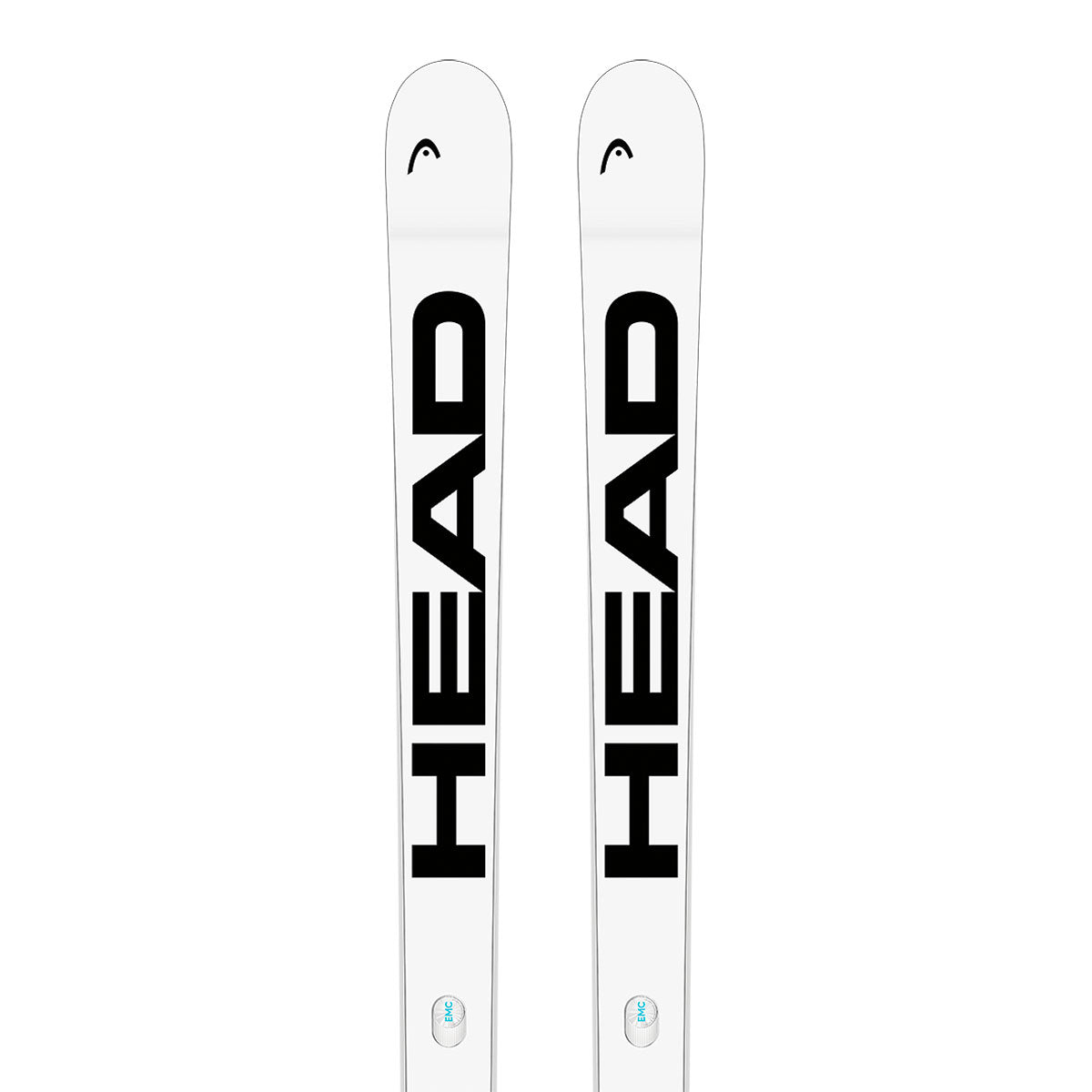 2026 HEAD WCR E GS Rebel Skis - High-Performance All-Mountain Skis for Men & Women | Perfect for Carving, Freeride & Resort Skiing