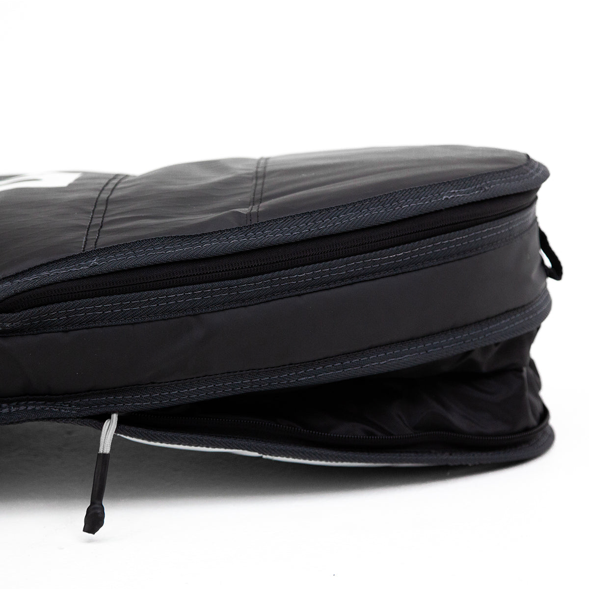 FCS Board Bag - Waterproof Travel Bag for Surfboards, Snowboards & Skateboards | Lightweight & Durable All-Purpose Board Carrier for Beach, Mountain & Urban Adventures