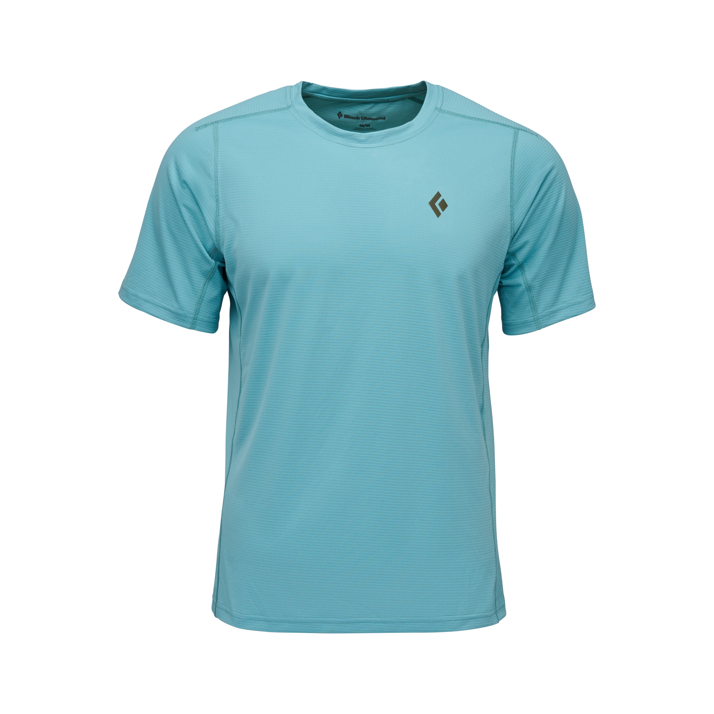 Men's Performance Running Short Sleeve Tech Tee - Breathable & Moisture-Wicking Athletic Shirt for Marathon, Gym & Outdoor Workouts