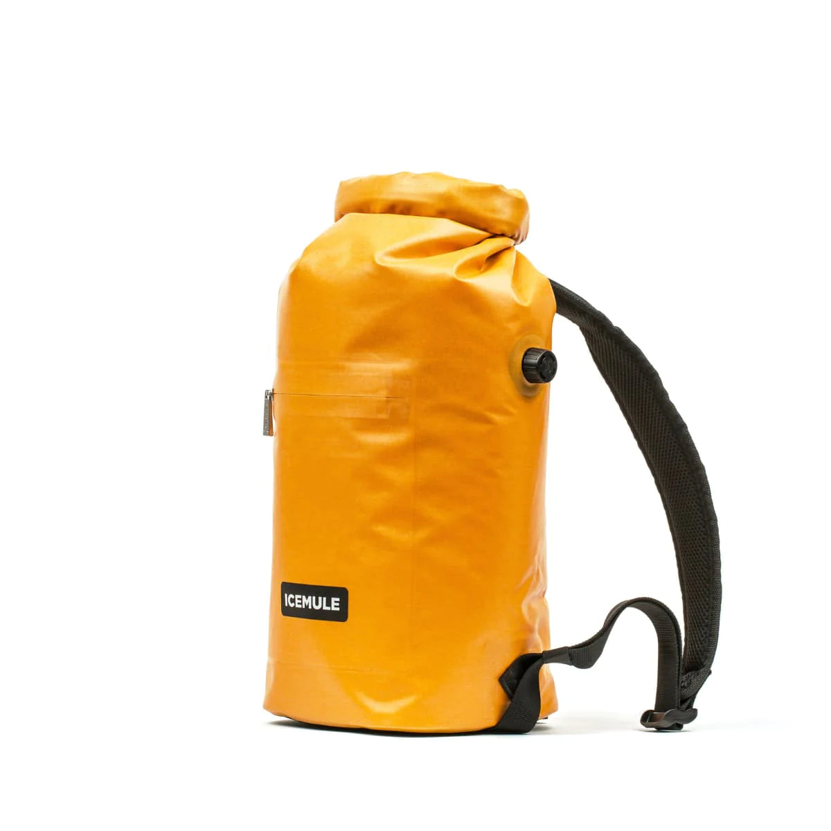 Ice Mule Jaunt 9L Insulated Cooler Backpack - Lightweight Leakproof Soft Cooler for Camping, Hiking, Beach & Outdoor Adventures