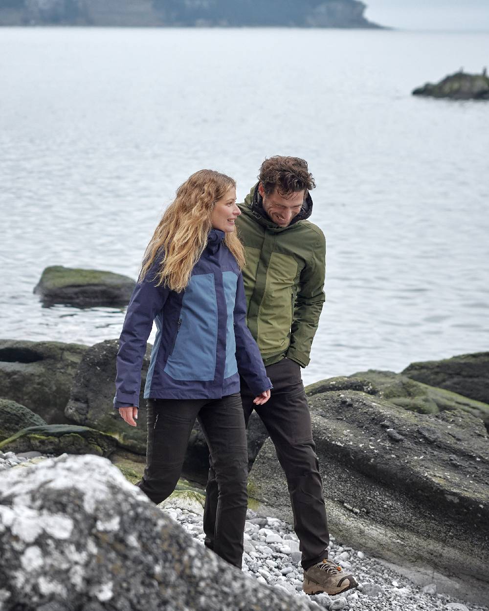 Didriksons Women's Grit Jacket 3 - Waterproof Windbreaker for Outdoor Activities | Hiking, Camping & Winter Sports