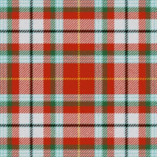 Fredericton Dress Ancient Tartan Plaid Vintage Style Women's Fashion - Perfect for Scottish Festivals, Weddings & Historical Reenactments