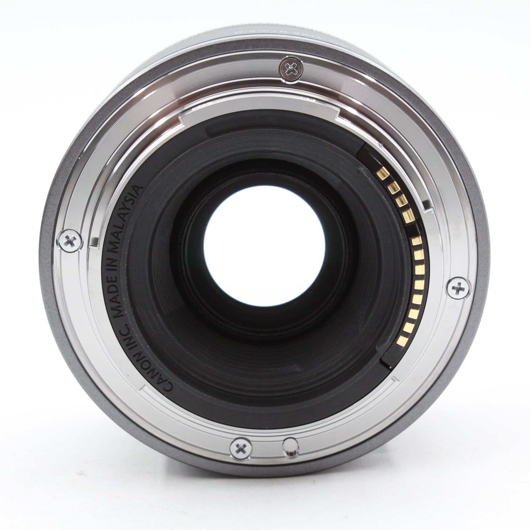 Open Box Canon RF 50mm f/1.8 STM Lens - Premium Fast Prime Lens for Portraits, Low Light & Street Photography | Compatible with EOS R Cameras