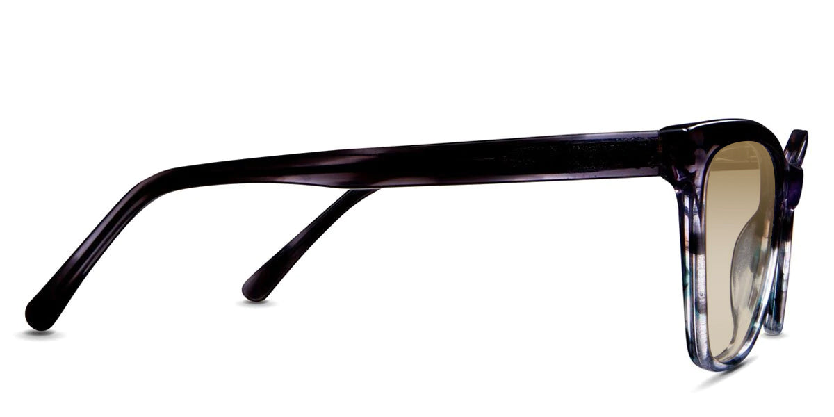 Ramires Women's Prescription Sunglasses - UV Protection, Polarized Lenses, Stylish Frames for Driving, Outdoor & Fashion Use