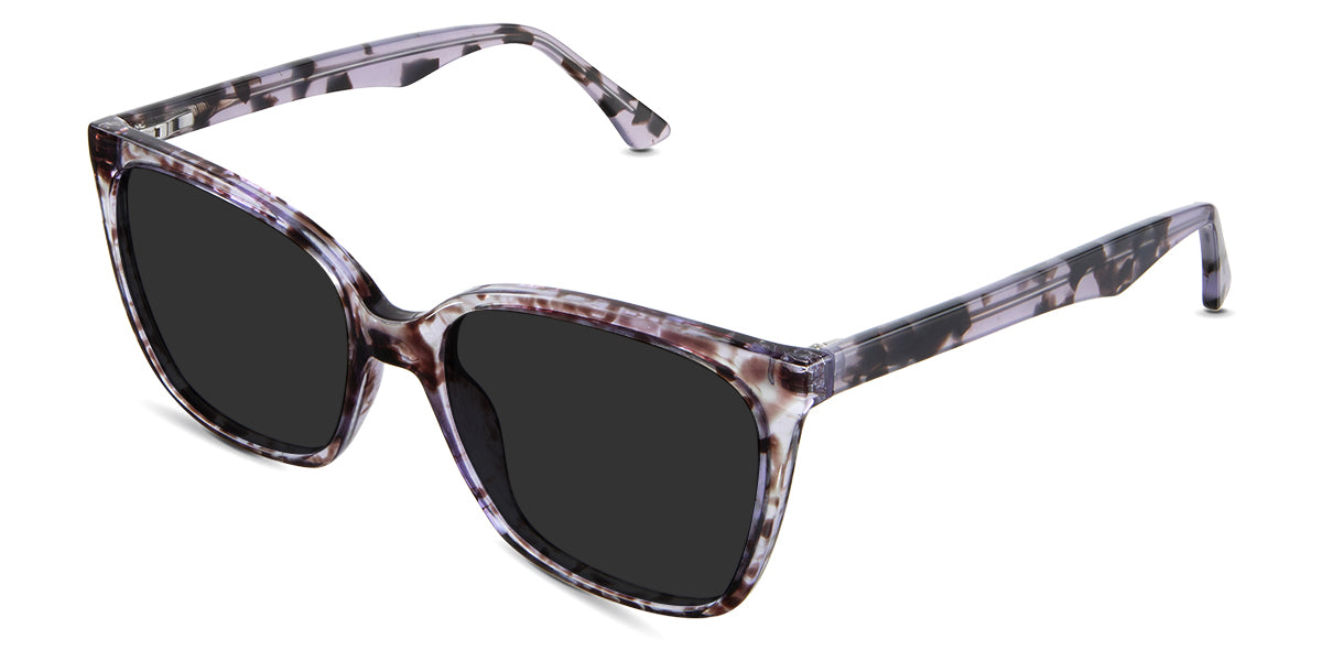 Elona Women's Prescription Sunglasses - UV Protection, Stylish & Comfortable for Driving, Outdoor Activities & Daily Wear
