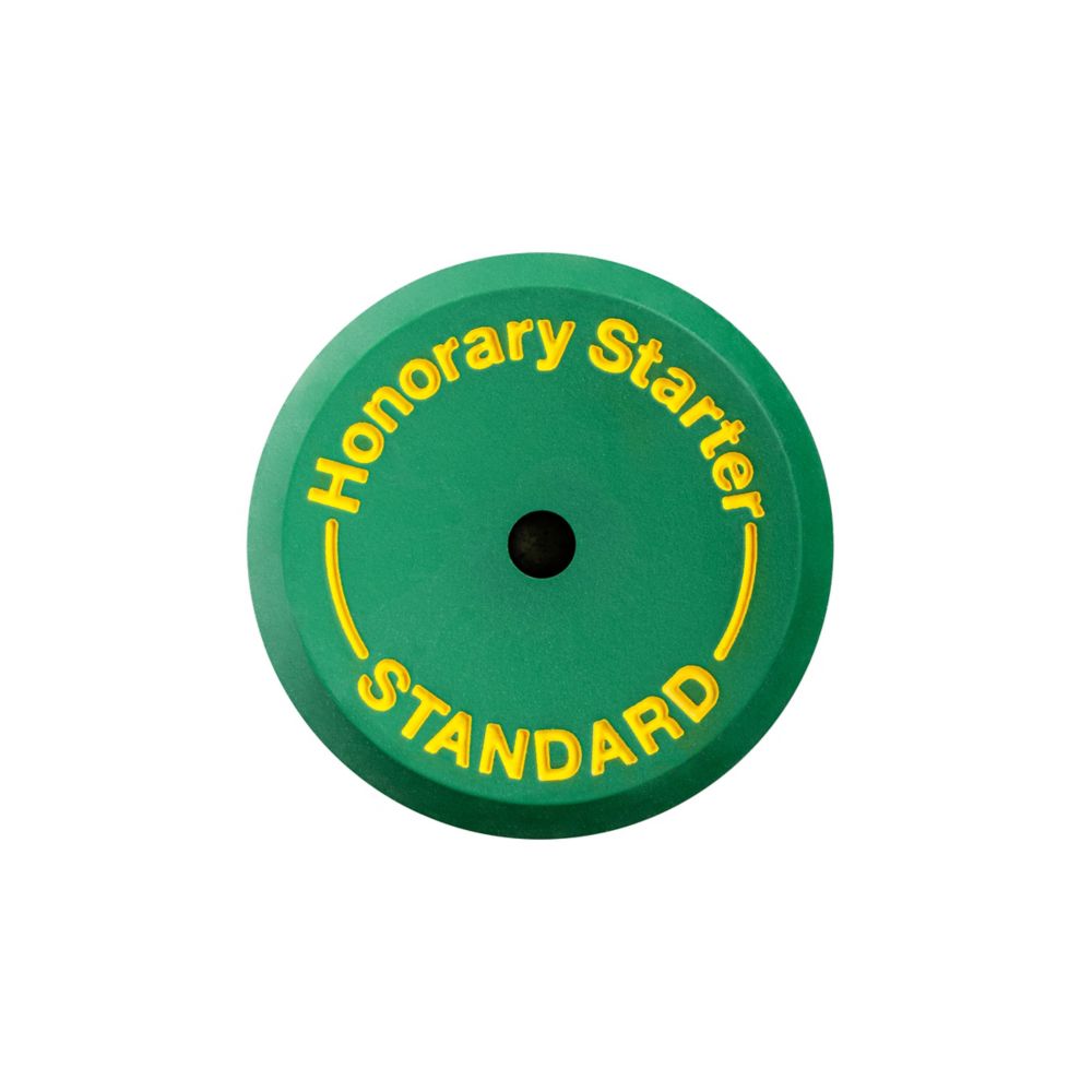 Golf Pride MCC Plus 4 Honorary Starter Golf Club Grip - Non-Slip Rubber Handle for Improved Swing Control - Perfect for Drivers, Irons & Putters