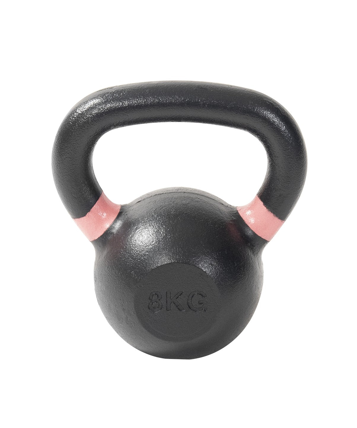 Premium Cast Iron Kettlebell for Home Gym & Strength Training - Adjustable Weight for CrossFit, HIIT & Functional Fitness Workouts