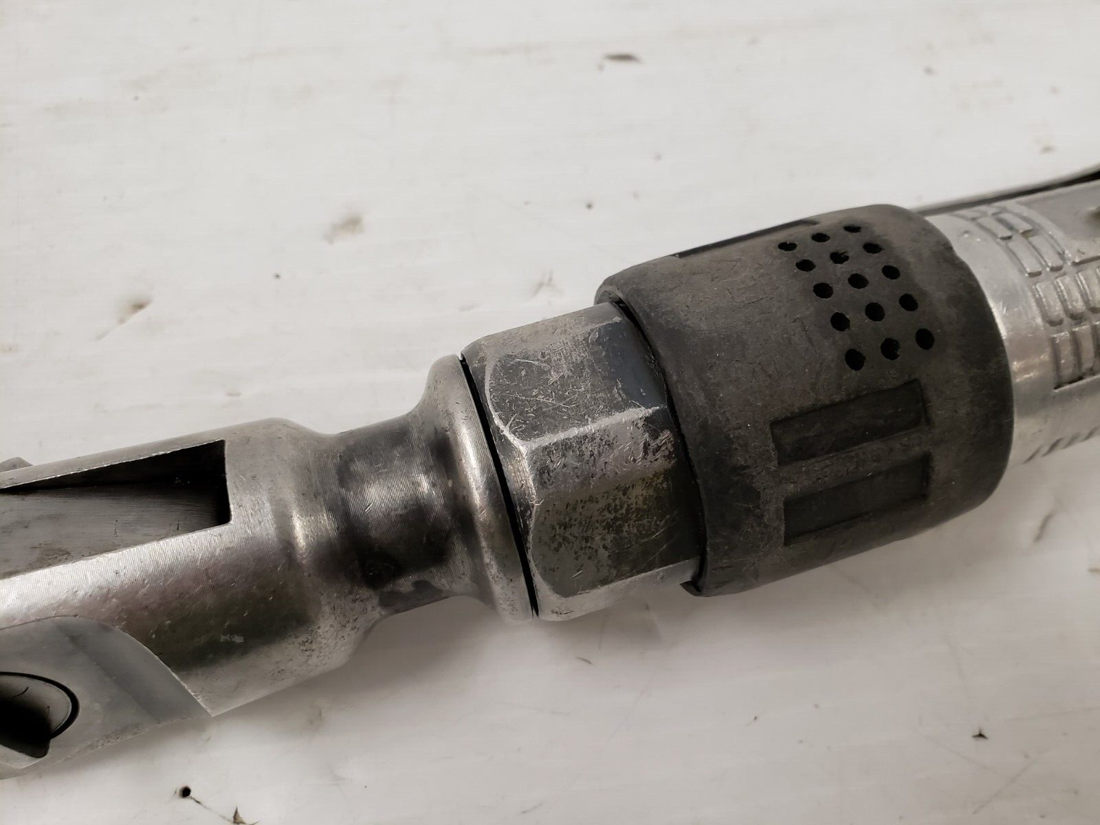 Ingersoll Rand Air Ratchet 1/2