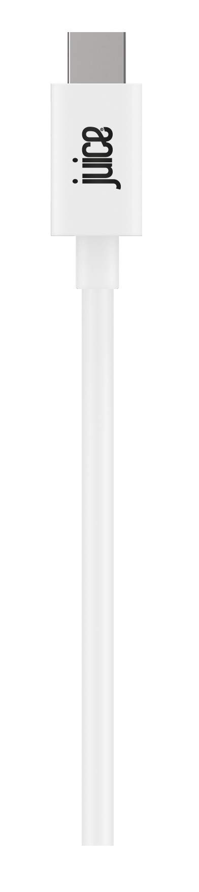 3m USB Type C Fast Charging Cable - Compatible with Samsung Galaxy S20/S10/S9/S8, Huawei P30/P20, Sony Xperia, iPad 2020/Pro/Air - High-Speed Sync & Charging for Home, Office & Travel (White)