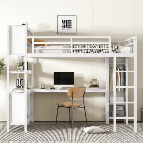 White+storage Cubes