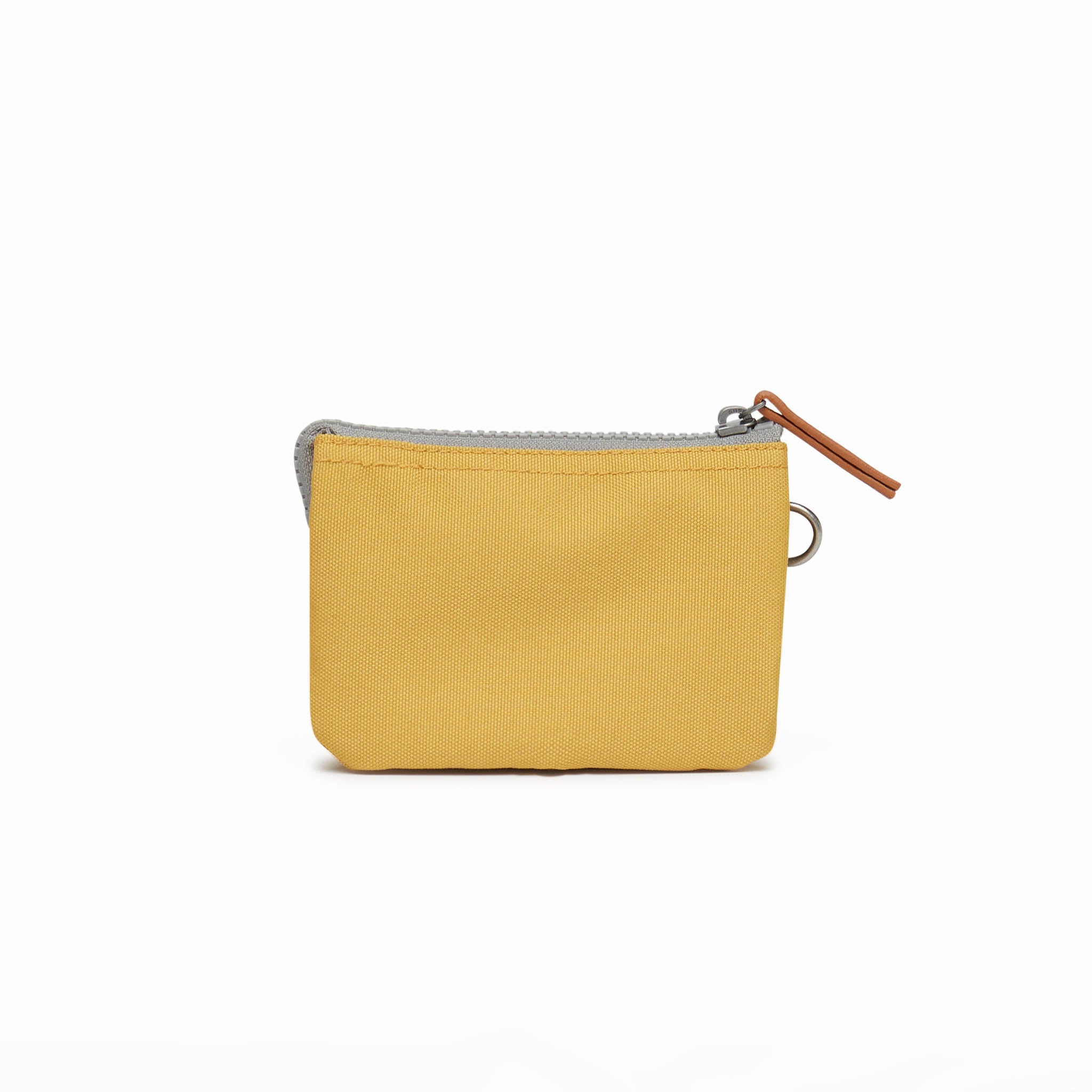Eco-Friendly Carnaby Flax Recycled Canvas Tote Bag - Sustainable & Durable for Shopping, Beach, and Daily Use