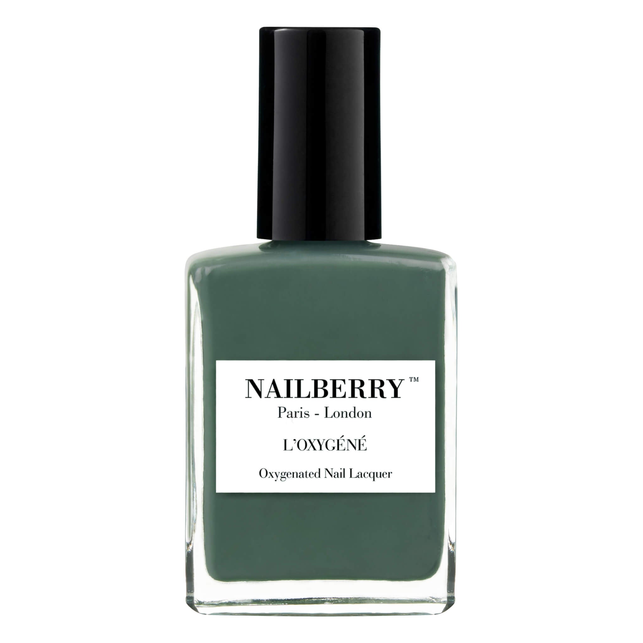 Vegan Oxygenated Nail Polish - Viva La Vegan - Long Lasting & Breathable Nail Lacquer for Healthy Nails | Perfect for Manicures, Pedicures & Everyday Wear