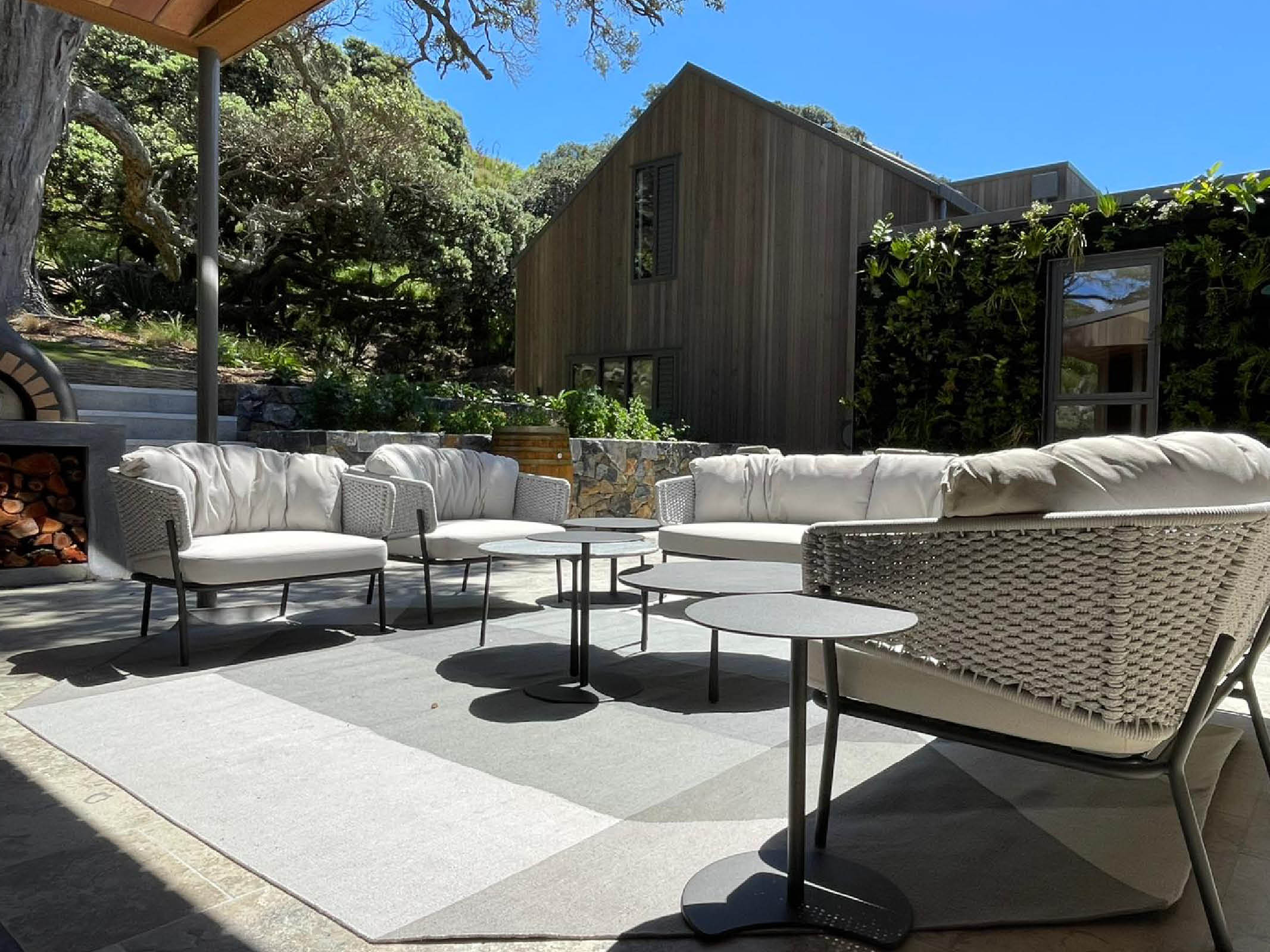 Ranger Sofa - Modern Comfortable Couch for Living Room, Bedroom & Office - Perfect for Relaxing, Lounging & Entertaining Guests