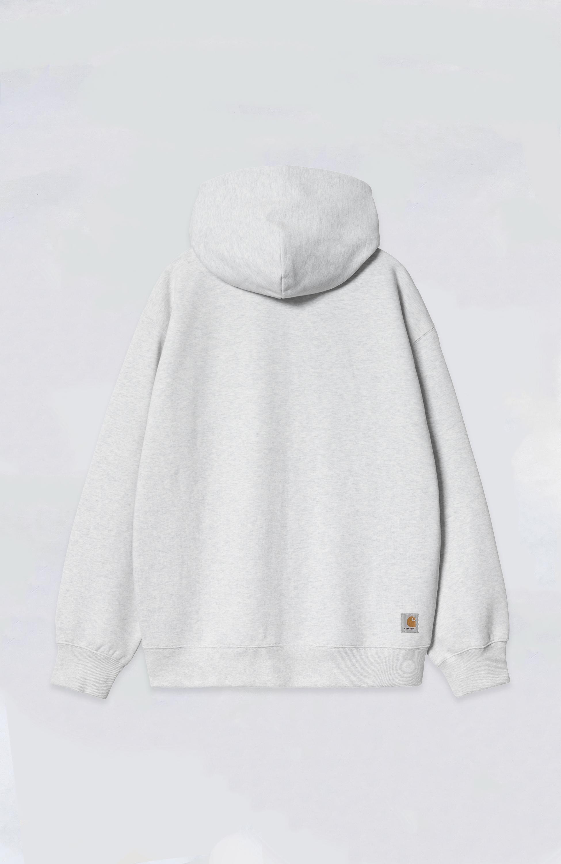 Carhartt WIP Hooded Sweatshirt Jacket for Men & Women | Streetwear Fashion | Outdoor & Casual Wear