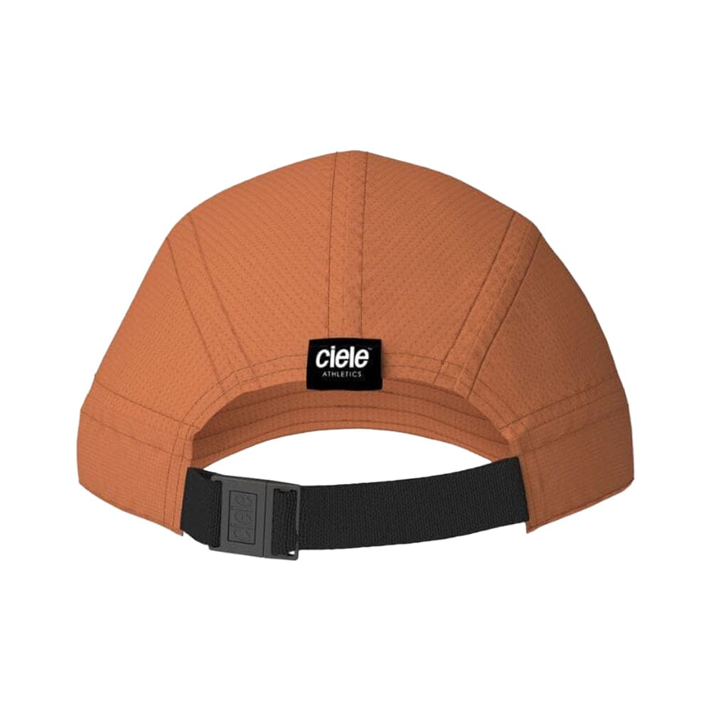Ciele ALZCap SC Pack - Lightweight Running Cap for Men & Women - Moisture Wicking, Breathable, Sun Protection - Perfect for Jogging, Hiking, and Outdoor Sports