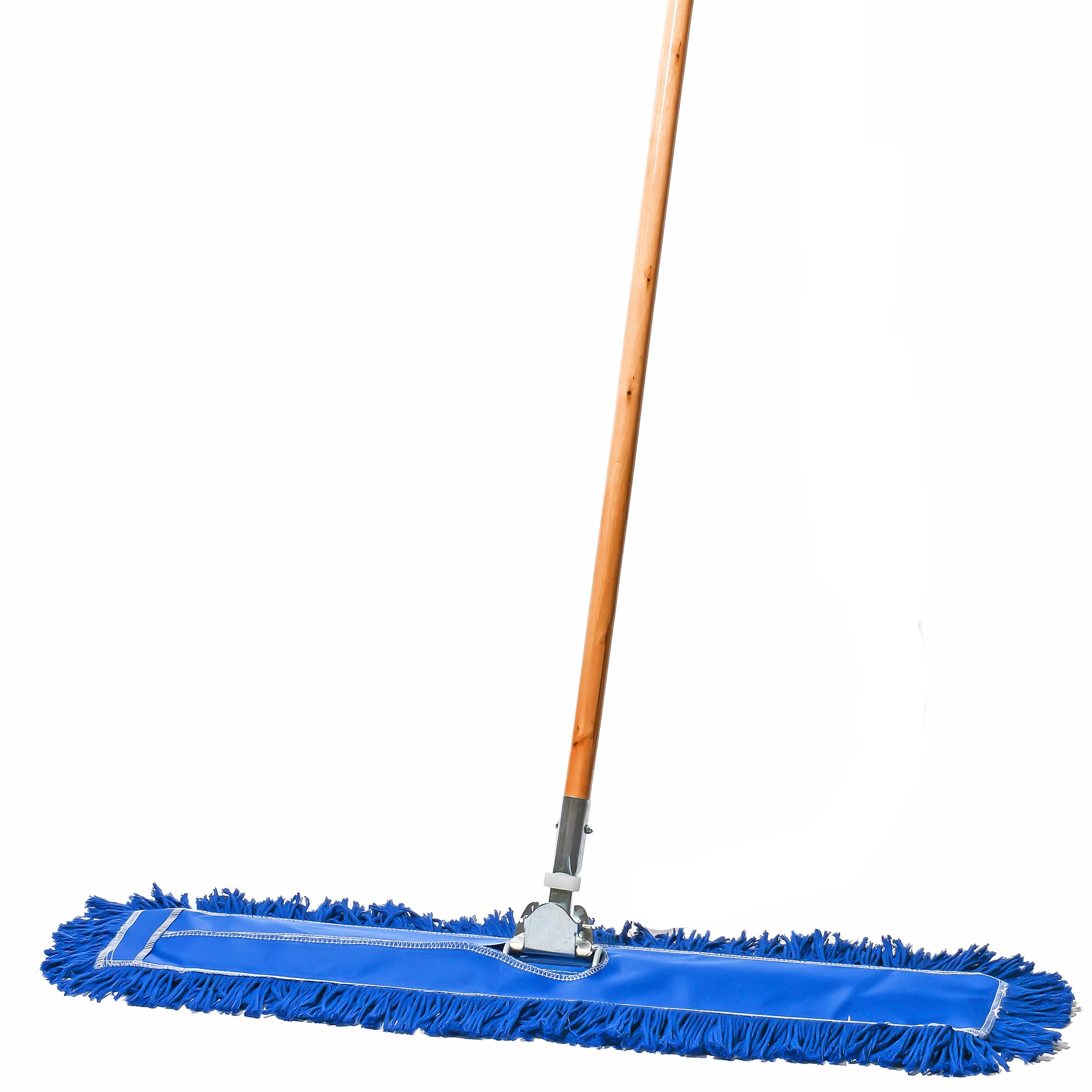 Commercial Dust Mop for Hardwood Floors - 30