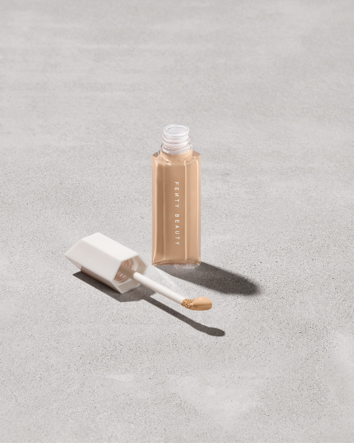 We're Even Hydrating Longwear Concealer - 220W Light Medium Warm | Full Coverage Liquid Concealer for Dark Circles & Blemishes | Perfect for Daily Makeup & Professional Looks
