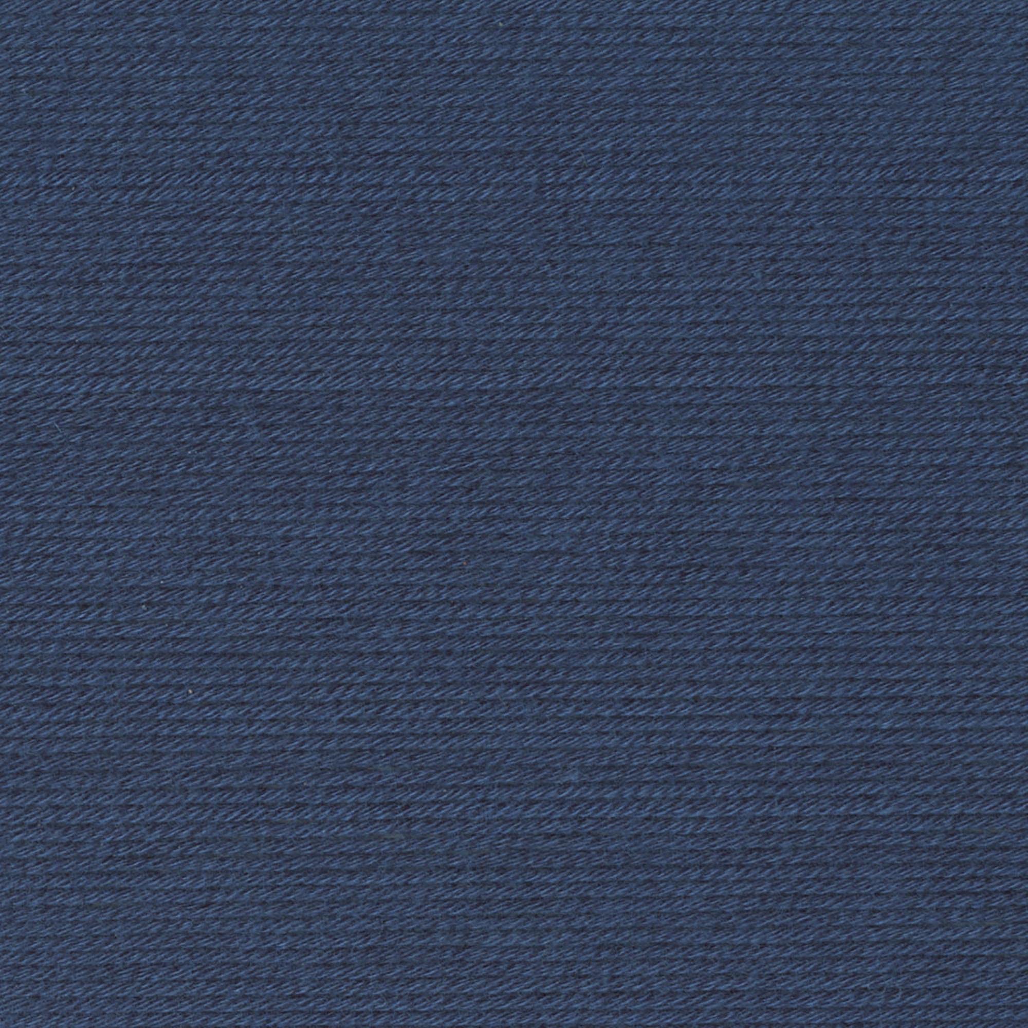Lion Brand Yarn Coboo Yarn - Soft Cotton Blend for Knitting & Crocheting - Steel Blue - 1 Skein - Perfect for Baby Clothes, Summer Scarves & Lightweight Blankets