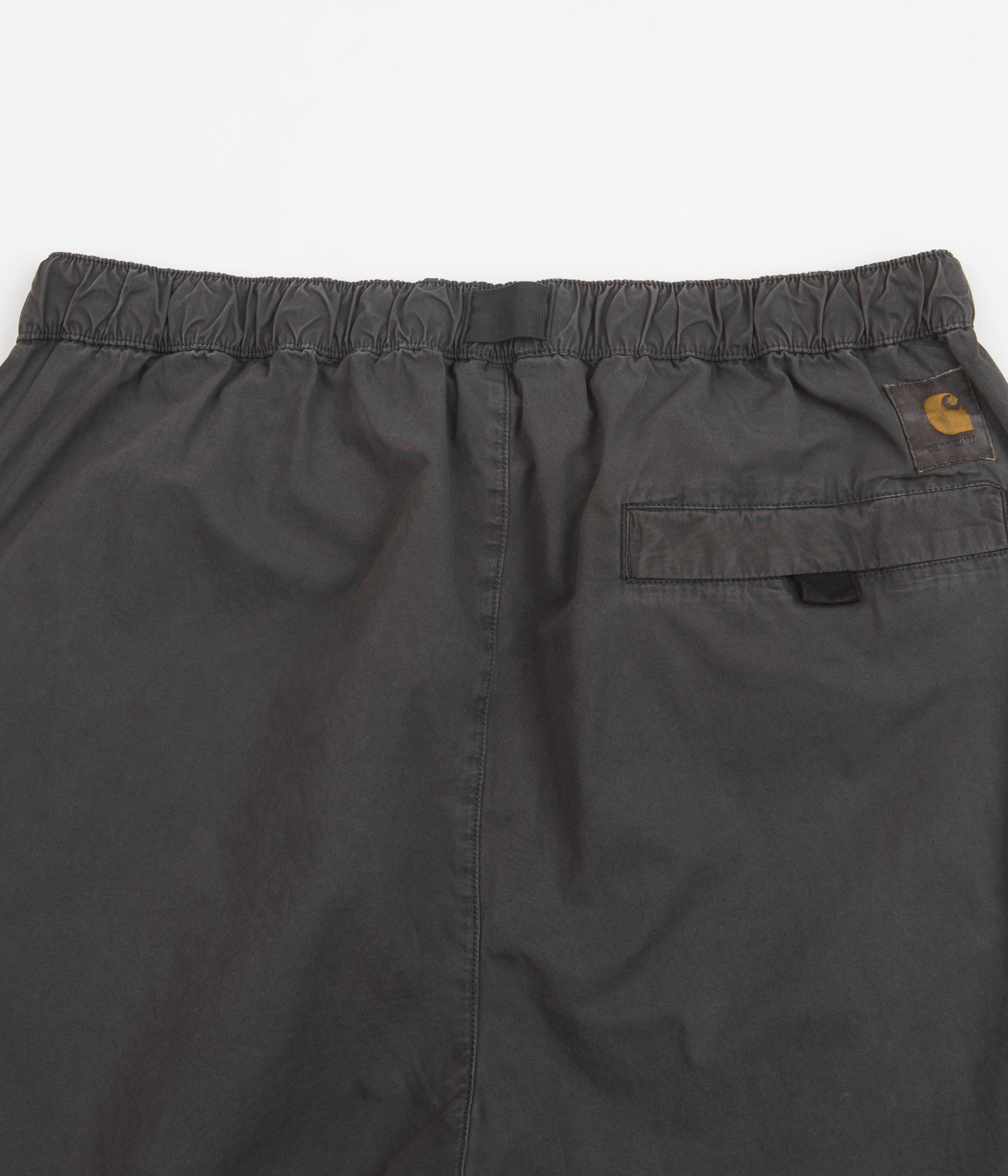 Carhartt Kenard Work Pants for Men - Durable Vulcan Canvas with Reinforced Knees - Ideal for Construction, Landscaping & Outdoor Work