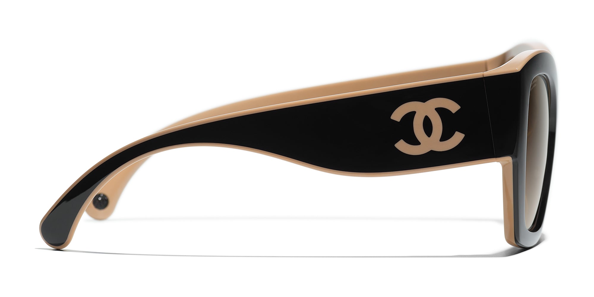 Chanel 6058 Women's Sunglasses - Luxury UV Protection Aviator Sunglasses for Women - Perfect for Outdoor Activities, Travel & Fashion Accessories
