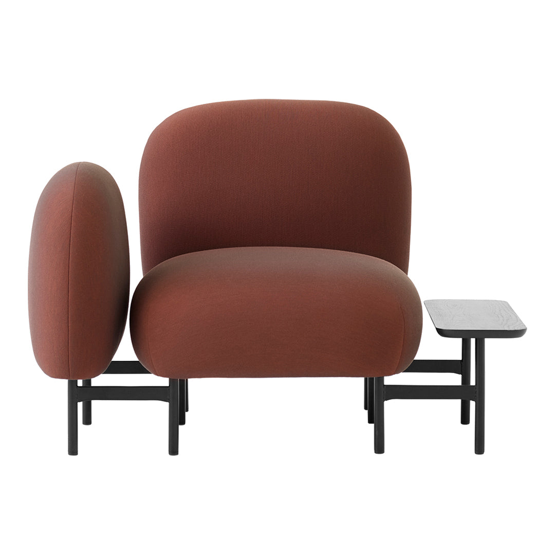 Isole NN1 Modular Seating System - Customizable Sofa Set for Modern Living Room, Office & Lounge - Premium Comfort & Stylish Design