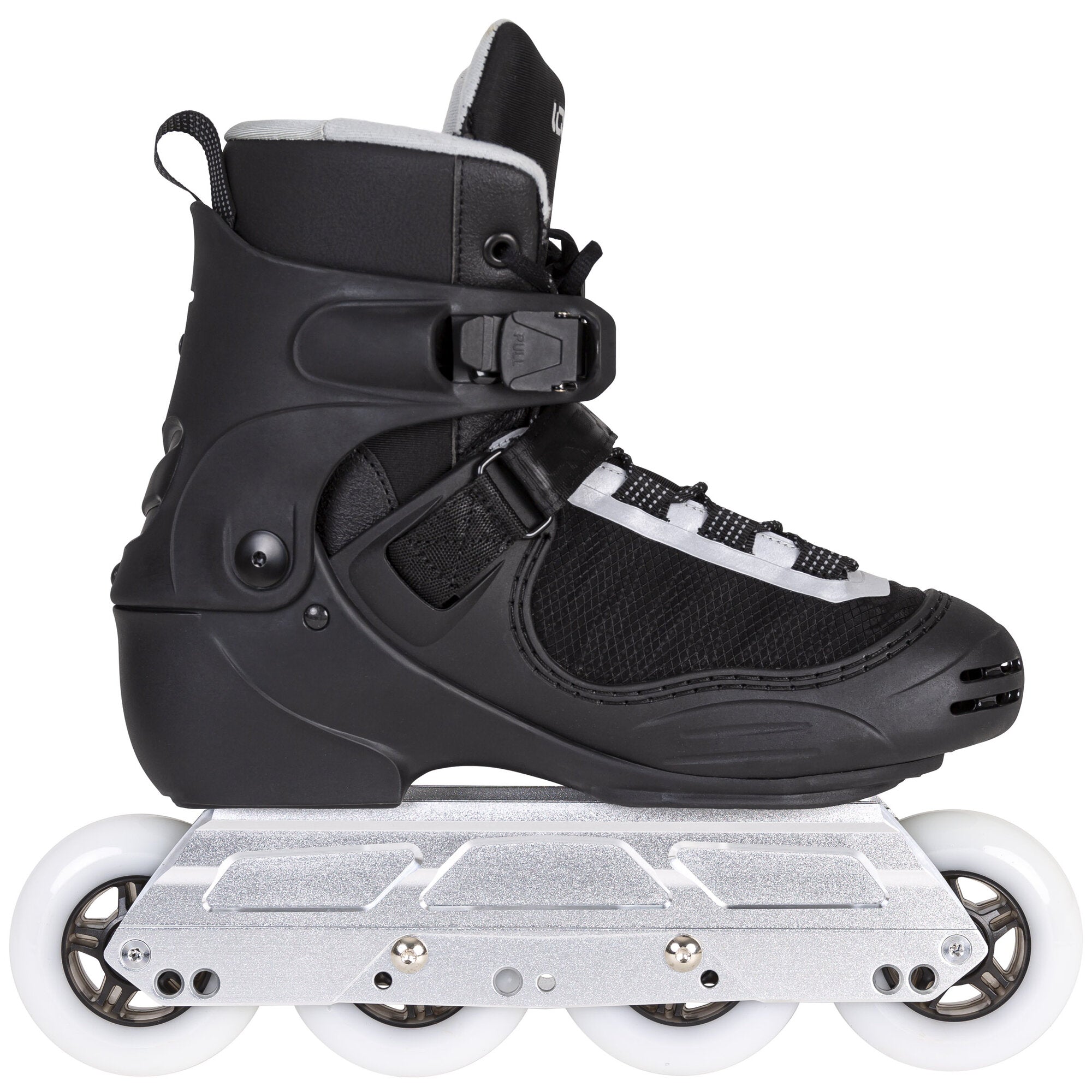AG 30 Skate - High-Performance Skateboard for Street & Park Riding - Perfect for Beginners & Pros | Durable Deck, Smooth Wheels for Ultimate Control