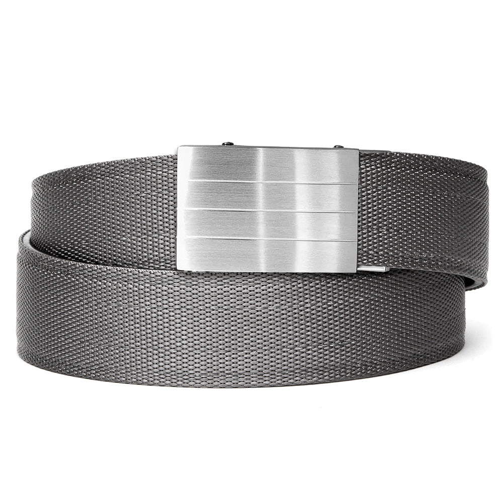 EVOLVE Classic Nylon Web Belt 1.37