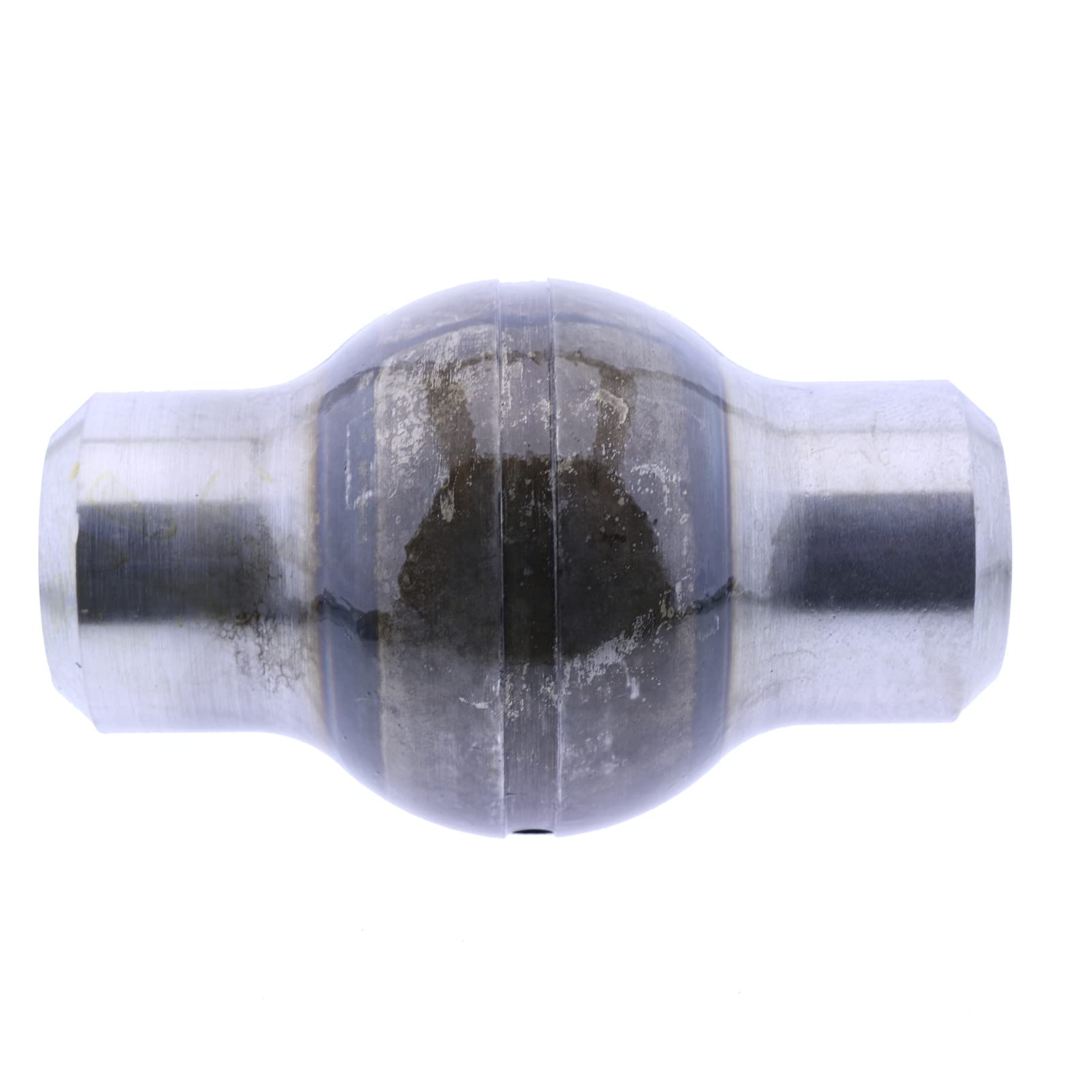 Komatsu Trunnion Ball Shaft 120-Y46-3161 Replacement for D31P-20A, D31P-18A, D37PG-5A, D68ESS-12, D40AM-5, D61PX-15, D61EX, D61PX, D68ESS, D31E-20, D37P-5A, D61E-12, D37E-5 | Heavy-Duty Excavator & Bulldozer Parts for Construction & Mining Equipment