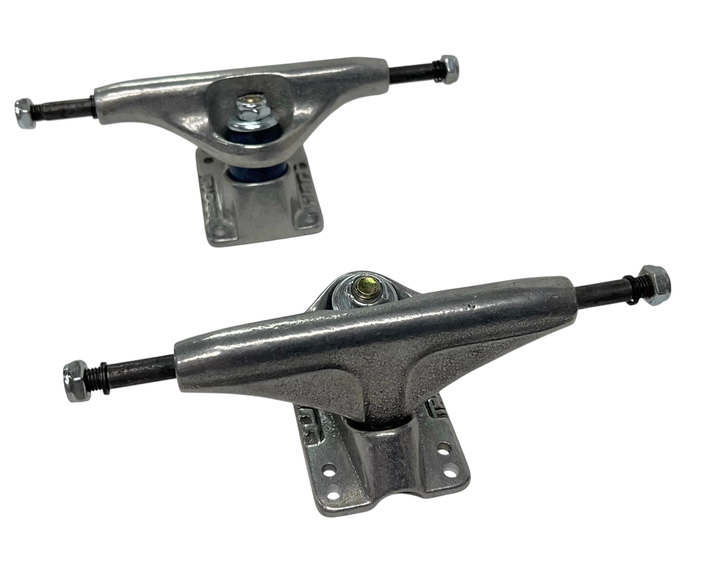 Tracker 129mm (7.67