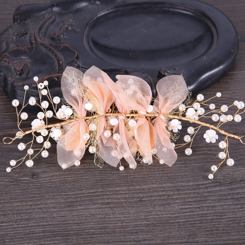 Mythical Neutral Floral Wreath - Elegant Home Decor for Weddings, Parties & Wall Art | Perfect for Boho, Farmhouse & Rustic Interiors