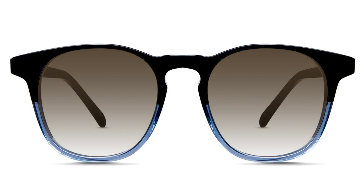 Turner Women's Prescription Sunglasses - UV Protection, Stylish & Comfortable for Driving, Outdoor Activities & Everyday Wear
