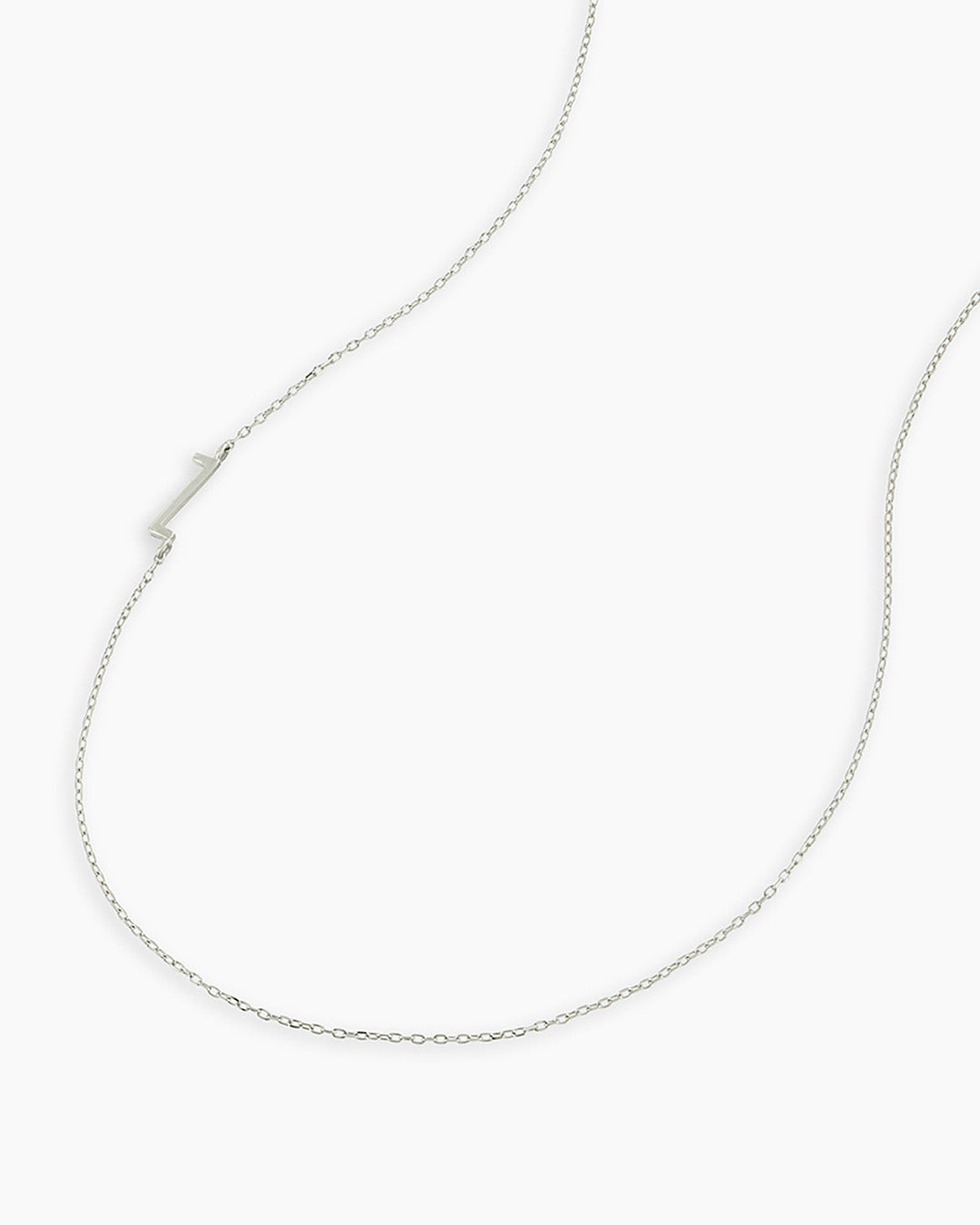 14K Gold Alphabet Necklace - Personalized Initial Pendant Jewelry for Women - Perfect for Gifts, Birthdays & Everyday Elegance