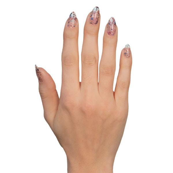 Butter London Patent Shine 10X Nail Lacquer - Long Lasting High Gloss Nail Polish in All You Need is Love Red Shade - Perfect for Valentine's Day, Date Night & Special Occasions
