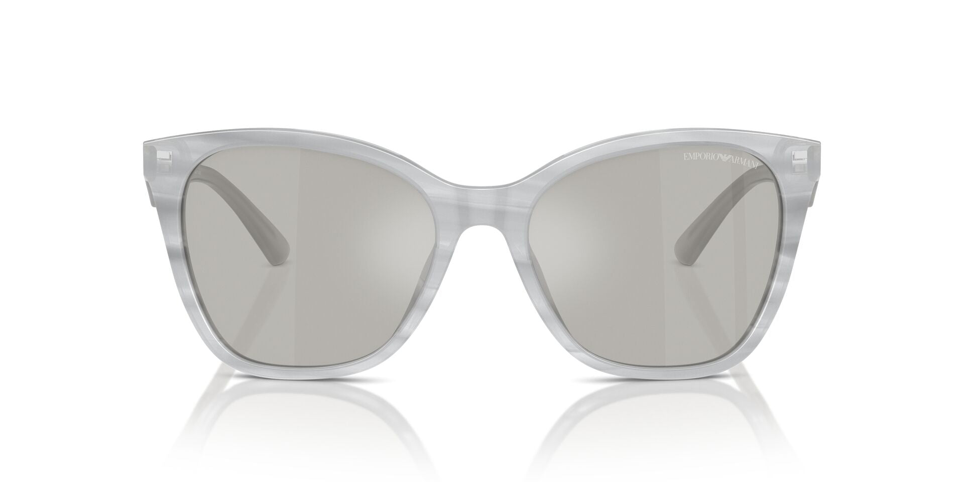 Emporio Armani EA4222U Sunglasses - Polarized UV Protection Aviator Style for Men & Women | Perfect for Driving, Travel & Outdoor Activities