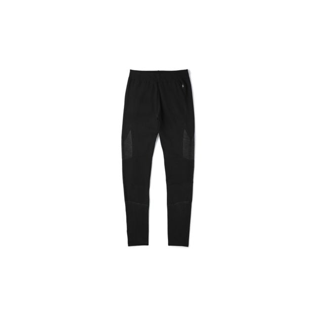 Men's Intraknit Thermal Merino Wool Base Layer Pants for Hiking, Skiing & Winter Outdoor Activities