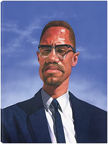 Malcolm X