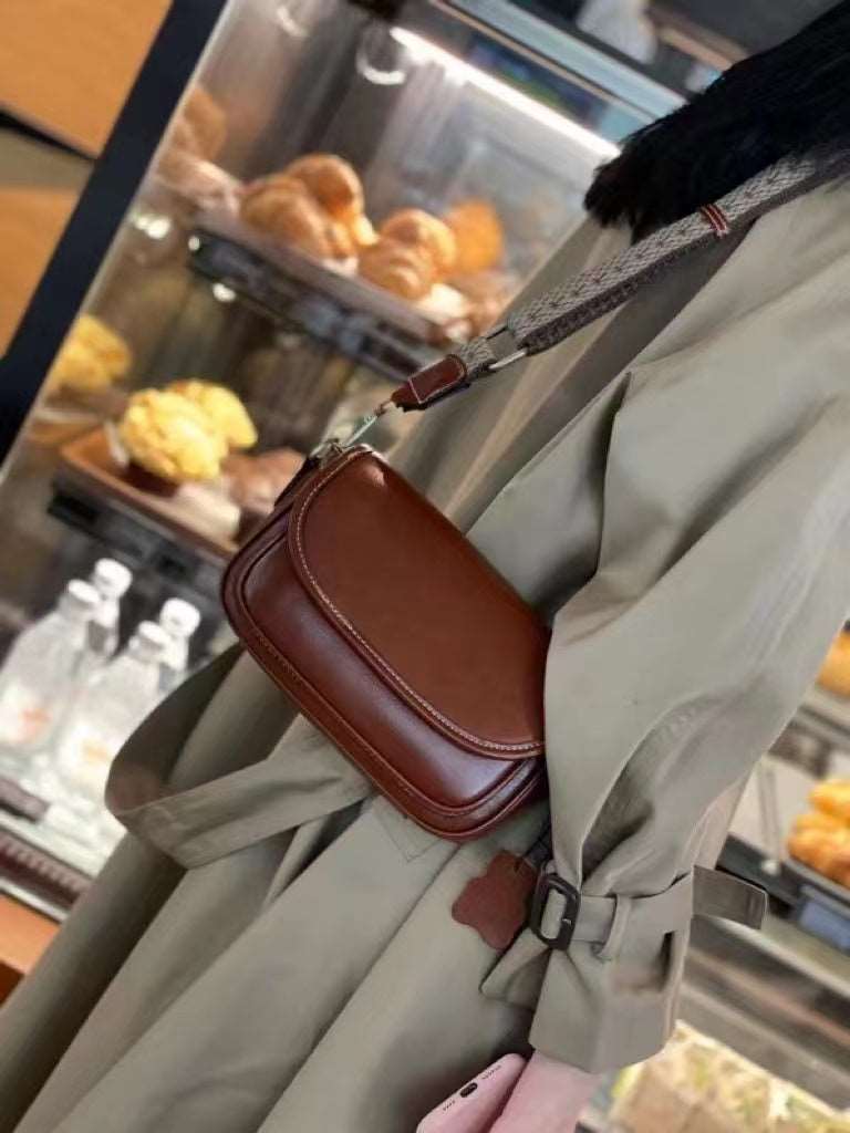 Stylish Women's Crossbody Bag - Fashionable & Lightweight Purse for Everyday Use, Travel, and Shopping | Perfect Gift for Her